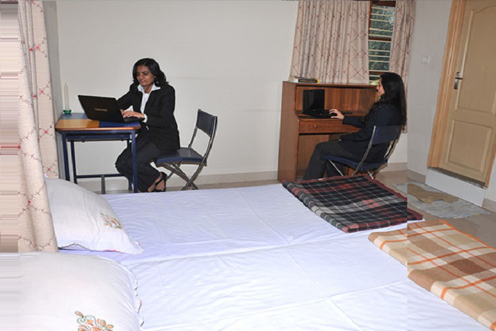 hostel